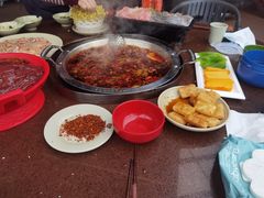 -巴倒烫陆派重庆火锅(南山店)