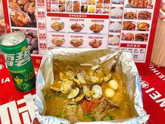 -见味花甲(福田coco park店)