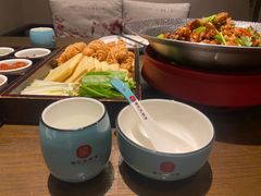 -儒忆孔府菜(清控店)