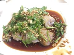 -黄金水汇·美食(文锦渡店)
