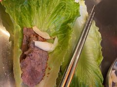 -灶边炉台·东北融合烤肉(南山店)