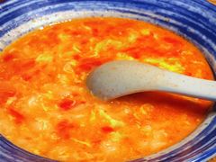 疙瘩汤-北三老太太烧烤(人生一串上榜店)