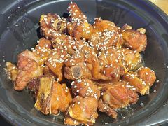 -蠔爺王志德生蚝馆(金沙湾店)