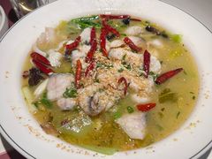 -川知味(京华城店)