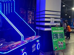 -大鲁阁保龄球(苏州园区店)
