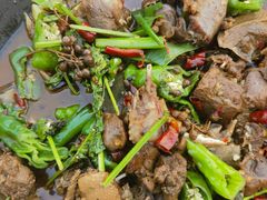 -匡记宜城特色菜(江山路三分店)