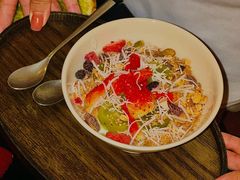 -盛元荼集  素食(滨江凯德壹店)