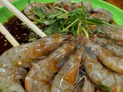 -澳门陈光记烧味饭店(南京德基广场店)