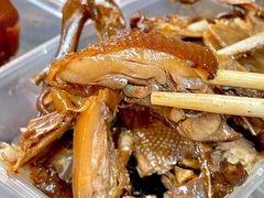 -金湘权老长沙酱板鸭(印象汇步行街店)