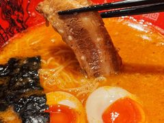 -寸屋拉面(凯德晶萃店)