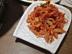 -鱼乐火锅(清江国际店)