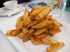 -雅逸居海鲜小厨