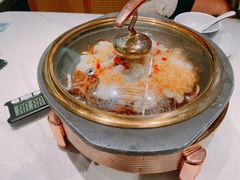 -绿茶餐厅(成都大悦城店)