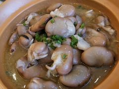 -骏莱海鲜鱼港(五角场店)