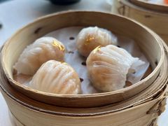 -天龙轩(香港丽思卡尔顿酒店)