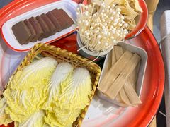 -大喜市火锅(海宁银泰城店)