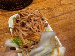 -蒙艾里民族传统菜蒙餐