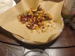 -柴米油盐(土菜院子店)
