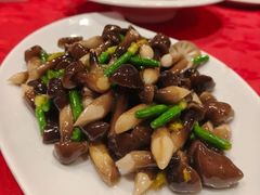 -正阳门饭庄·烤鸭·北京菜(万丰路七里庄店)
