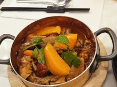 -港丽餐厅(高德置地店)