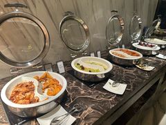 -舟山希尔顿酒店