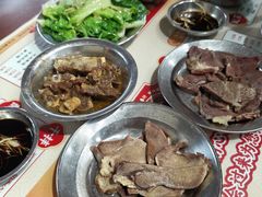 -阿秋牛排(湖心街店)