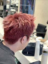 -GANO HAIR 