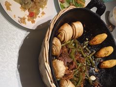 -古洼一锅鲜(开发区店)