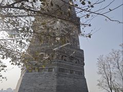 -广胜寺塔