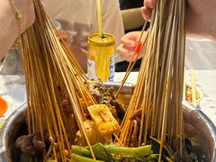 -成都瓜串串(华强北店)