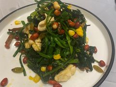 -北平盛世·新京菜·北京烤鸭(劲松·双井店)