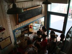 -Babycat私家御饼屋(龙头路一店)