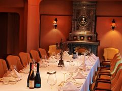 -波特曼西餐厅(中央大街店)