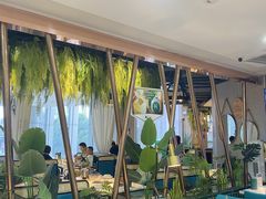 -三个椰子·现砍椰子鸡(金源CBD店)