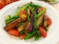 -佛有缘素食馆·荔湾老字号(陈家祠首店)