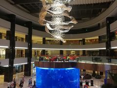 -OPEN開全日自助餐厅·牛肉火锅·海鲜(佛山希尔顿酒店)