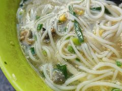 -沈记土鸡米线(七星街品牌中心店)