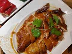 -点心传说·粤菜点心(佐阾虹湾店)