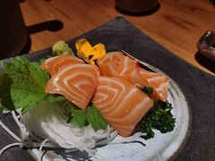-炉胜·炉端烧·居酒屋