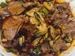 -夫妻肺片·老字号
