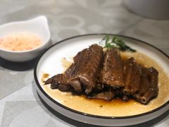 -如轩·海鲜砂锅粥·潮汕菜(南城店)