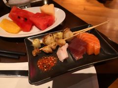 -广州富力君悦大酒店·凯菲厅