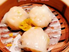 招牌虾饺皇-点都德(千灯湖环宇城店)