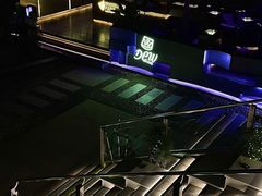 -DEW Lounge(深圳湾店)