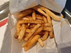 -麦当劳(杭州庆春路店)