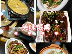 -小海土菜馆(振容路店)