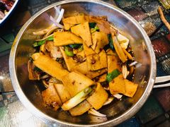 豆腐-卤鸭儿(温州路店)