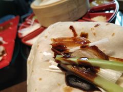 羲和烤鸭-羲和雅苑•北京烤鸭(吴中路万象城店)