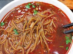 -郑家包子牛肉拉面(尚勤路店)