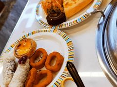-布罗城堡自助烧烤(鸿通城购物中心店)